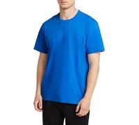 G-STAR Herren Nifous T-Shirt, Blau (pop Blue D24449-336-1162), M