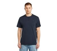 G-Star T-Shirt Nifous Herren S - 100% Baumwolle, Regular Fit, Rundhals, Kurzarm, salute gd