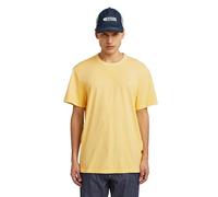 G-Star Herren Nifous T-Shirt, Gelb (lt Buff Yellow gd D24449-2653-H187), XL