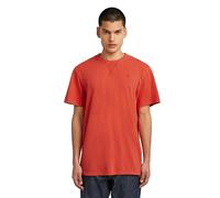 G-STAR Herren Nifous T-Shirt, Rot (lt Antic red gd D24449-2653-B571), S
