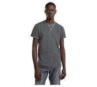 G-Star Herren Nifous T-Shirt, Schwarz (dk Black gd D24449-2653-B564), S