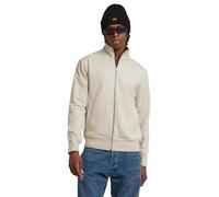 G-STAR Nifous Sweater Jacke Mehrfarbig XS whitebait heather D25122-D566-6030-XS