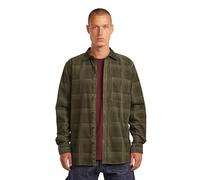 G-star D28117-c436 Regular Fit Langarmhemd
