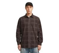 G-star D28117-c436 Regular Fit Langarmhemd