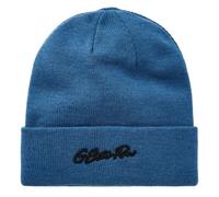 G-STAR Herren Originals Artwork Long Beanie, Blau (Retro Blue D24722-C754-937), PC