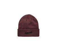 G-Star Herren Originals Artwork Long Beanie, Purpur (Vineyard Wine D24722-C754-D303), PC