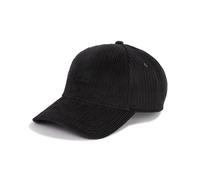 G-Star Herren Originals Baseball Cap, Schwarz (dk Black D03219-D727-6484), PC
