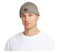 G-Star Herren Originals Fisherman Beanie, Beige (Vintage Khaki D24321-D167-G053), PC
