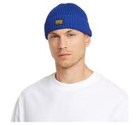 G-Star Herren Originals Fisherman Beanie, Blau (Pilot D24321-D167-1235), PC