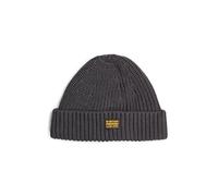 G-STAR Herren Originals Fisherman Beanie, Grau (cloack D24321-D167-5812), PC