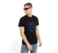 G-star Originals Underground R T Kurzarm-t-shirt (Herstellerartikelnummer: D25443-8415-6484-M)