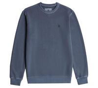 G-star Overdyed R Sweatshirt XS Dark Sea Blue Gd