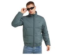 G-Star Herren Padded Quilted Jacke, Grau (axis D25453-D199-5781), XXL