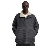 G-Star Herren Padded Shanorak, Blau (raw denim D25200-D539-001), S