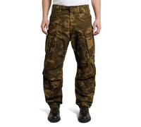 G-Star Herren Pants Rovic 3D Relaxed