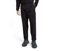 G-Star Herren Pleated Tech Chino Relaxed, Schwarz (dk Black D25233-D517-6484), 32W / 30L