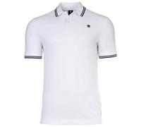 G-Star Kurzarm-Poloshirt Dunda