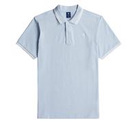 G-star Dunda Slim Stripe Kurzarm-poloshirt
