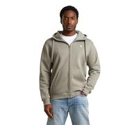 G-star Premium Core Reißverschlusspullover 2XL Elephant Skin