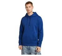 G-STAR Herren Premium Core Hooded Sweatshirt, Blau (Pilot D16121-C235-1235), M