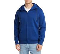 G-STAR Herren Premium Core Hooded Zip Sweatshirt, Blau (Pilot D16122-C235-1235), XXL