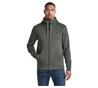G-Star RAW Kapuzenjacke Herren anthrazit, S