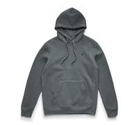G-Star RAW Kapuzenpullover Premium Core – Grau (Graphite) XS