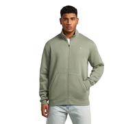 G-Star Herren Premium Core Track Jacket Sweater