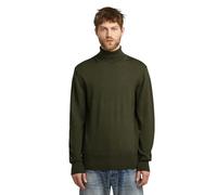 G-STAR Herren Premium Core Turtle Knitted Sweater