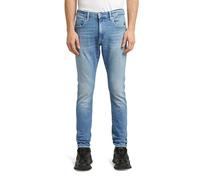 G-STAR Herren Revend FWD Skinny Jeans, Blau (Sun Faded Summer Sky D20071-D441-H099), 33W / 34L