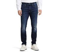 G-Star Herren Revend FWD Skinny Jeans Grau 28W / 32L