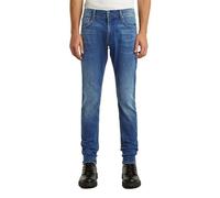 G-STAR Herren Revend Skinny Jeans, Blau (Faded Cascade 51010-8968-C606), 28W / 32L