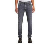 G-STAR Herren Revend Skinny Jeans, Grau (Faded Odyssey Grey 51010-D535-G317), 30W / 34L