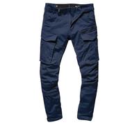 G-star Rovic Zip 3d Regular Tapered Fit Cargohose 31 Salute