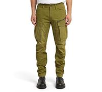 G-STAR Herren Rovic Zip 3D Regular Tapered Hose, Grün (Mayfly D02190-C962-G985), 33W / 32L
