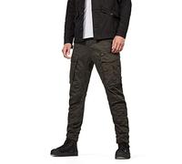 G-star Rovic Regular Tapered Fit Cargohose