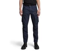 G-STAR Herren Rovic Zip 3D Regular Tapered Pants