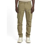 G-STAR Herren Rovic Zip 3D Regular Tapered Pants Grün (Ensis Green D02190-d909-6057) 29W / 32L