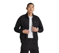 G-Star RAW Sweatjacke Herren schwarz, L
