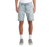 G-Star Herren Shorts 3301 Slim Denim Shorts