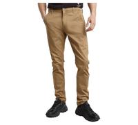 G-star D25179-c105 Chino Pants Braun 35 / 32 Mann (Herstellerartikelnummer: D25179-C105-B444-32-35)