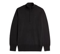 G-star Premium Core Halbzippullover 2XL Dark Black