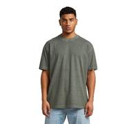 G-STAR Relaxed Base T-Shirt Grün L orphus gd D28588-E517-C614-L