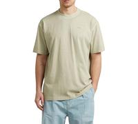 G-Star Herren Structured Relaxed Base T-Shirt