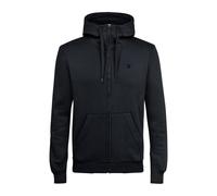 G-star Premium Core Reißverschlusspullover XL Dark Black