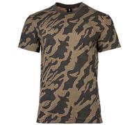 G-Star RAW Island Camo T-Shirt Mehrfarbig L D25082-C334-G739-L