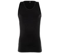 G-STAR Herren Tank Tops 4er Pack - Base Tank Top, Rundhals, Baumwolle, einfarbig Schwarz / 2XL XXL Schwarz