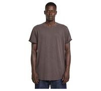 G-Star Herren Text Back Graphic Overdyed Lash T-Shirt