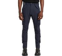 G-Star Herren Toolbox Skinny Cargo Hose, Blau (Salute D26174-D909-C742), 36W / 34L