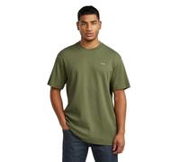 G-Star Herren True Regular R T T-Shirt